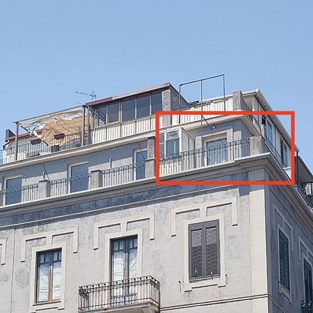 White Caves Catania Home Holiday Экстерьер фото